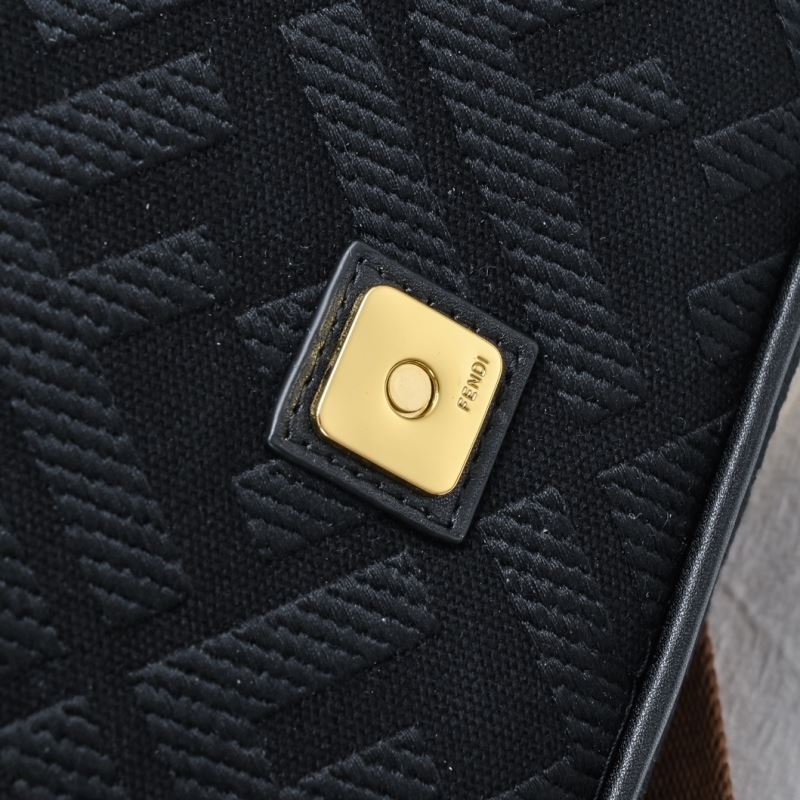 Fendi Top Handle Bags